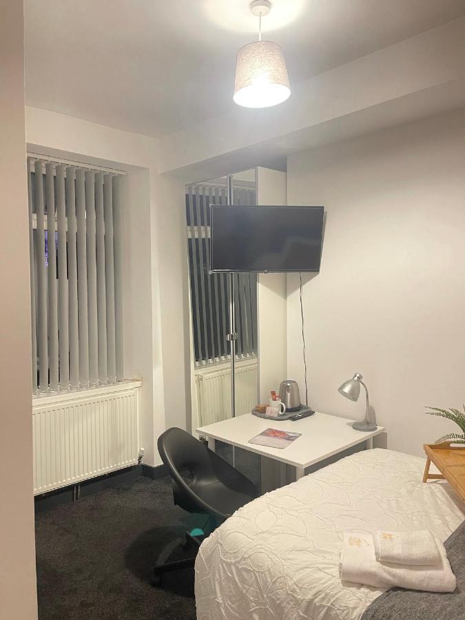 Elegant Studio1 Netflix Bathroom Close To Beach سوانسي المظهر الخارجي الصورة