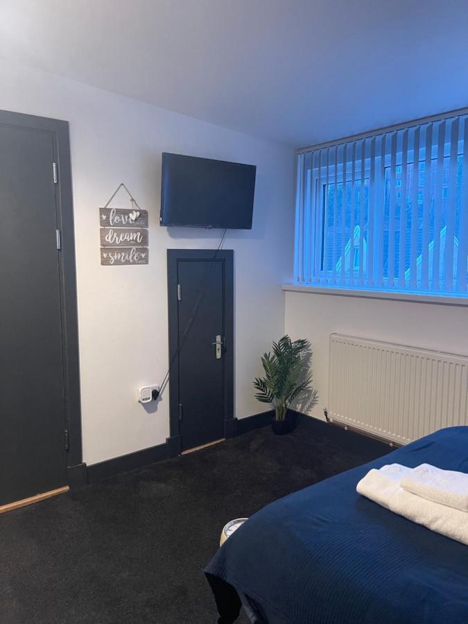 Elegant Studio1 Netflix Bathroom Close To Beach سوانسي المظهر الخارجي الصورة