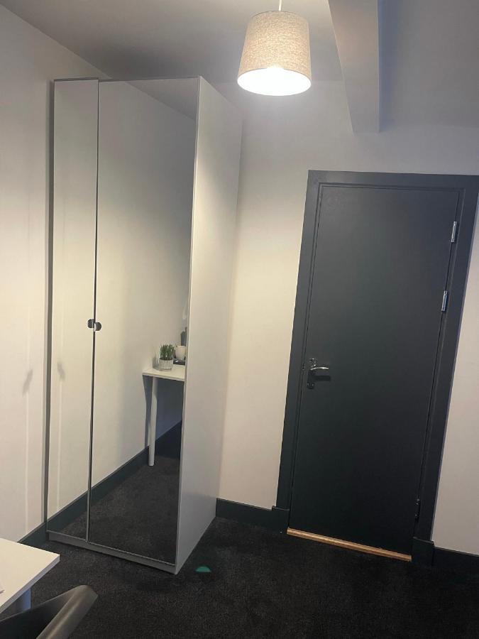 Elegant Studio1 Netflix Bathroom Close To Beach سوانسي المظهر الخارجي الصورة