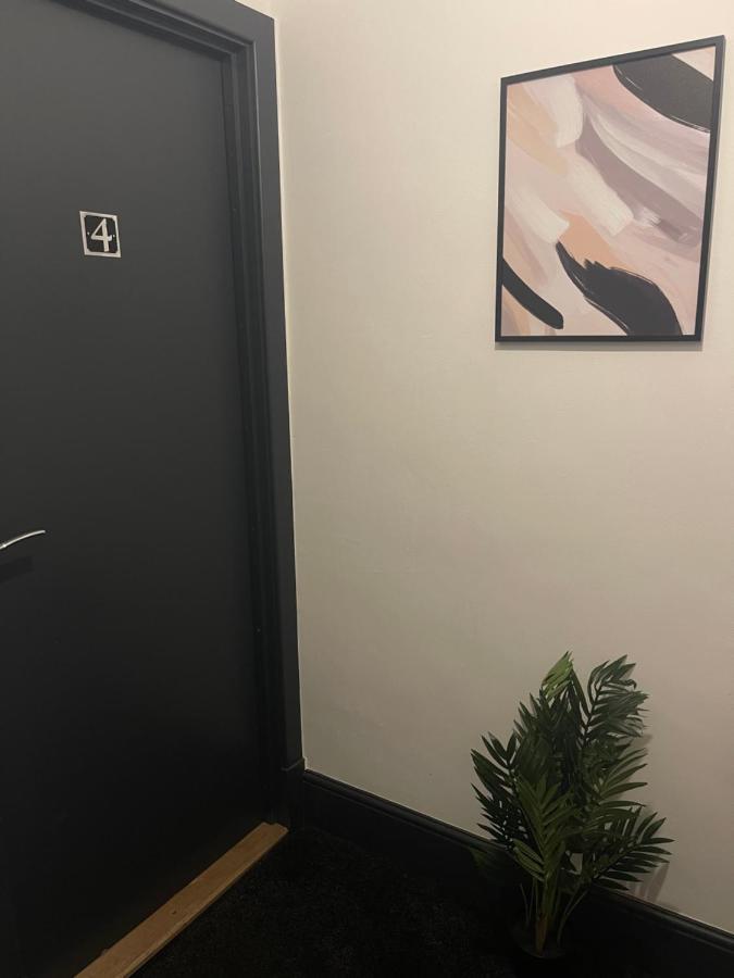 Elegant Studio1 Netflix Bathroom Close To Beach سوانسي المظهر الخارجي الصورة