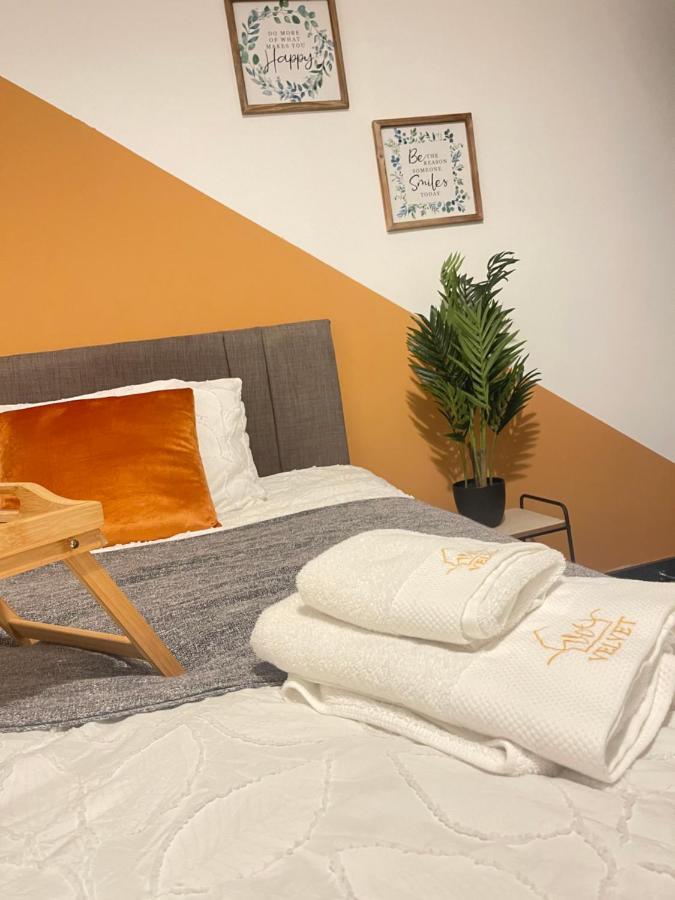 Elegant Studio1 Netflix Bathroom Close To Beach سوانسي المظهر الخارجي الصورة