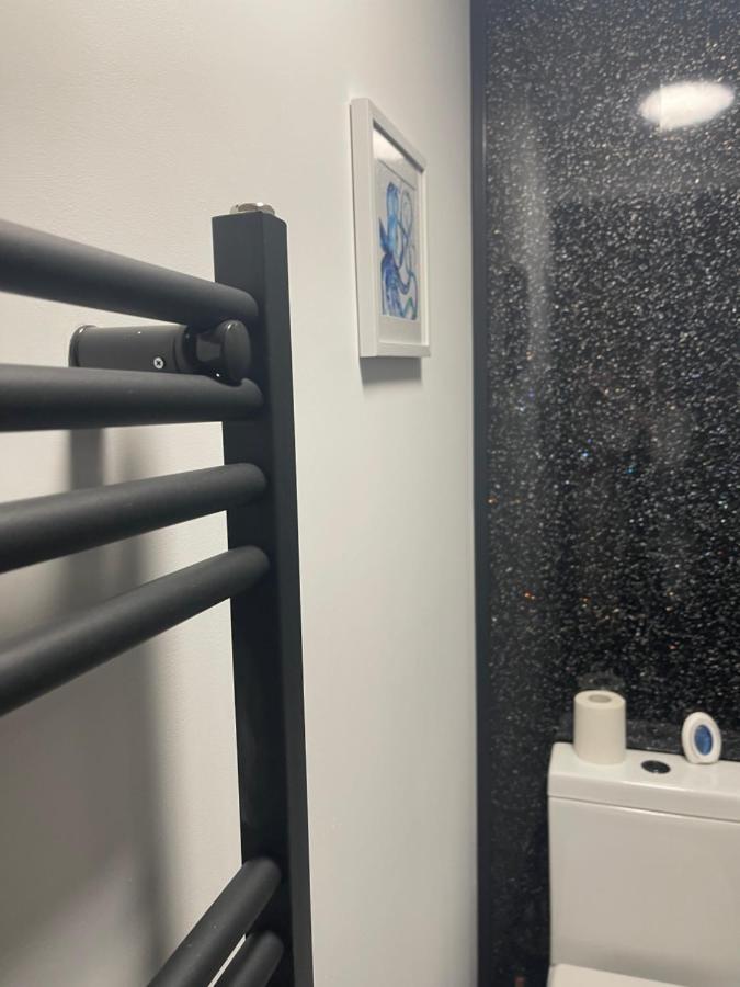 Elegant Studio1 Netflix Bathroom Close To Beach سوانسي المظهر الخارجي الصورة