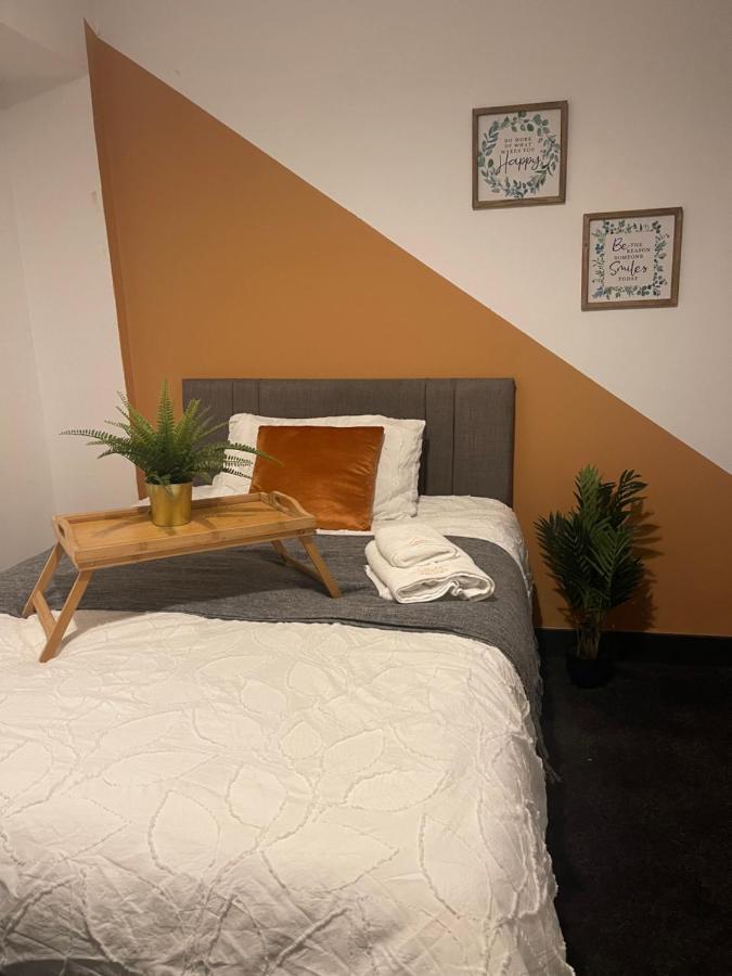 Elegant Studio1 Netflix Bathroom Close To Beach سوانسي المظهر الخارجي الصورة